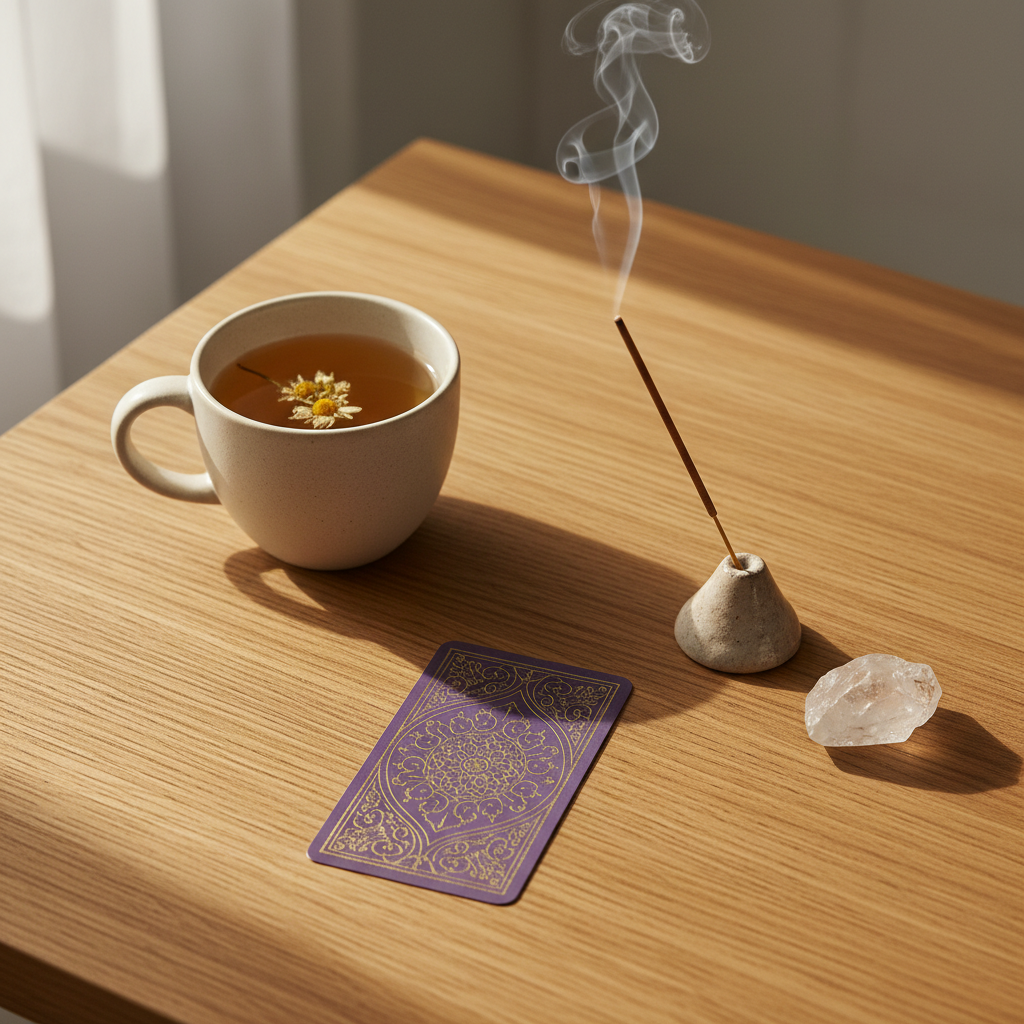 About Free Online Psychic Reading