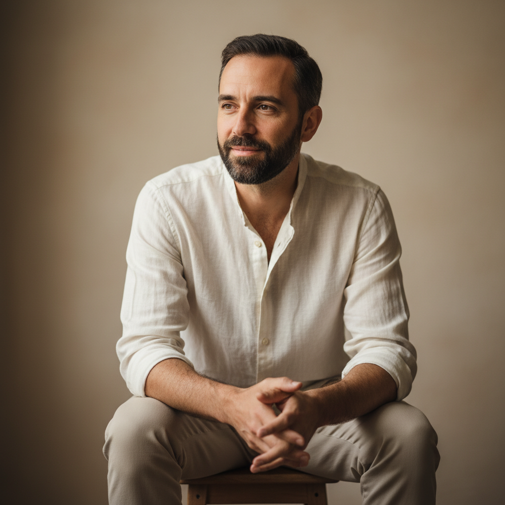 Daniel M.