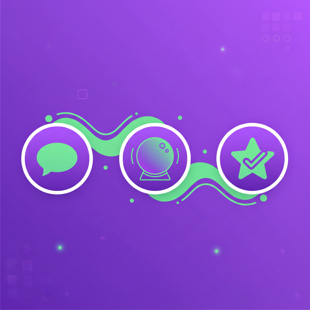 How psychic reading works